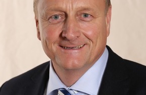 Landwirtschaftliche Rentenbank: Personalie: Joachim Rukwied neuer Vorsitzender des Verwaltungsrats der Rentenbank (FOTO)