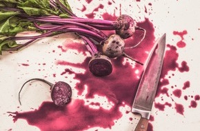 The Fork: Hässlich ist das neue Bio / Aktuelle Bookatable by Michelin-Umfrage zeigt: Bewusstsein der Gäste gegenüber Lebensmittelverschwendung wächst; Nachfrage nach unförmigem Gemüse im Restaurant