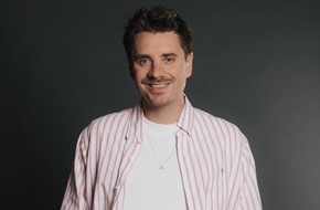 BR Bayerischer Rundfunk: Neuer Host bei 11KM: der tagesschau-Podcast von NDR und BR / BR-Journalist Kevin Ebert folgt auf David Krause