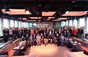 ARD Degeto Film GmbH: 11. ARD DEGETO CAMPUS zum Start der Berlinale / "Wie unsere Inhalte die Zuschauenden erreichen, muss von Anfang an mitgedacht werden"