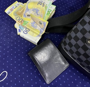 POL-D: Düsseldof - Erneute Razzia gegen das illegale Glücksspiel - Polizei, Stadt und Steuerfahndung im Einsatz