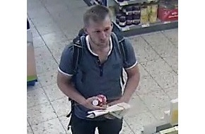 Polizeiinspektion Göttingen: POL-GÖ: (468/2016) Dreister Dieb gelangt unbemerkt ins Büro eines Einkaufsmarktes und stiehlt drei Geldbomben