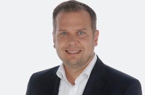 ARDEX GmbH: Dr. Markus Stolper erweitert die Geschäftsführung bei Ardex