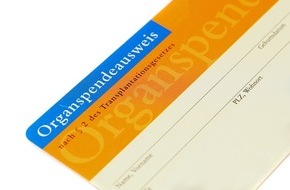 Berufsverband der Deutschen Chirurgie e.V. (BDC): Organspenden: BDC-Präsident weist auf die große Bedeutung der Transplantationschirurgie hin