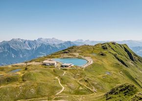 Positives Jahresergebnis der Pizolbahnen