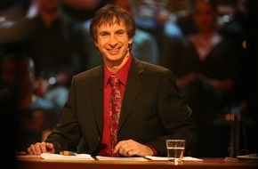 ProSieben: Wer ist der nervigste Deutsche 2005?