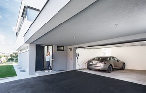 BKW Energie AG: BKW Home Energy élargit son offer / Le plein de soleil: BKW lance la fonction E-mobility