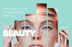 Douglas: Last chance to enter “BEAUTY FUTURES” –The DOUGLAS’ start-up competition