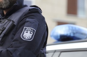 Hauptzollamt Magdeburg: HZA-MD: Zoll prüft Taxi- und Mietwagenbranche; bundesweite Prüfungen gegen Schwarzarbeit und illegale Beschäftigung