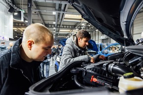 18. Automobilmesse Erfurt punktet mit Fachkompetenz und umfangreichem Programm
