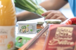 Unternehmensgruppe ALDI SÜD: Wegen hoher Nachfrage: Bereits 950 vegane Produktsorten - ALDI SÜD baut pflanzliches Sortiment weiter aus