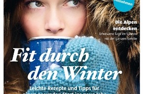 Unternehmensgruppe ALDI SÜD: ALDI SÜD bringt Kundenmagazin heraus