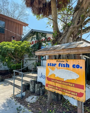Die Frauen hinter den authentischsten Erlebnissen auf den Bradenton Gulf Islands
