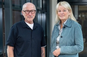 Polizeipräsidium Recklinghausen: POL-RE: Herten: Polizeipräsidentin Zurhausen und Bürgermeister Toplak setzen konstruktive Zusammenarbeit fort