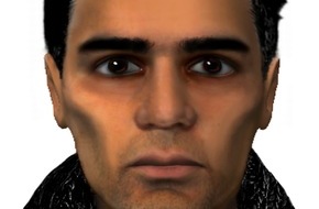 Polizeidirektion Göttingen: POL-GOE: (930/2013) Nach Überfall in der Theodor-Heuss-Straße - Polizei Göttingen fahndet mit Phantombild nach unbekanntem Täter