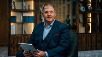 Ratgeber Stiftung: Sascha Drache: Stiftungsverm&ouml;gen richtig aufbauen &ndash; warum Struktur dabei entscheidend ist