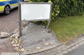 Polizeiinspektion Leer/Emden: POL-LER: Pressemitteilung der Polizeiinspektion Leer/ Emden f&uuml;r den 07.07.2026