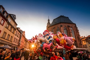 55. Heidelberger Herbst