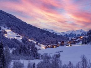 Das Skigebiet Ski Juwel Alpbachtal Wildschönau startet am 8. Dezember in die Skisaison 2022/23