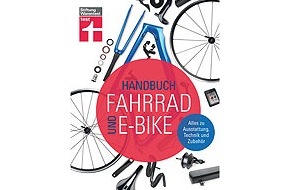 Stiftung Warentest: Handbuch Fahrrad und E-Bike