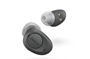 GN Hearing GmbH: Neuartige 3-in-1-Earbuds für alle, die noch keine Hörgeräte brauchen: GN Hearing erweitert Portfolio für besseres Hören um Jabra Enhance