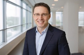 STADA Arzneimittel AG: Press release: STADA welcomes former Reckitt executive Mark Pearson as Global Head Consumer Healthcare