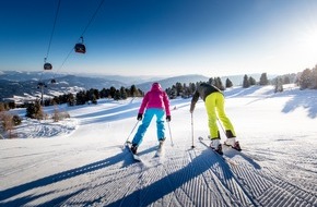 Tourismusverband Murau: Auf die Skier, fertig los: Am 5. Dezember ist Winterstart in der Erlebnisregion Murau