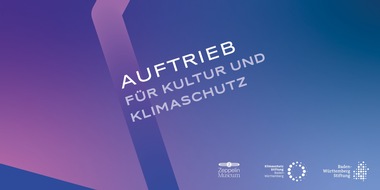 Baden-Württemberg Stiftung gGmbH: Einladung zur Pressereise // BW Stiftung x Zeppelin Museum
