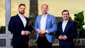 Terra Flow Systems: Terra Flow Systems beendet die Zettelwirtschaft