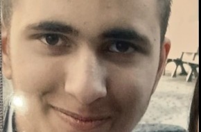 Polizeipräsidium Südosthessen: POL-OF: Vermisstensuche nach Atilla Olgun Namdar