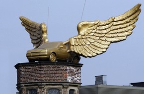 Ford-Werke GmbH: Der "Goldene Vogel" macht den Abflug