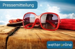 WetterOnline Meteorologische Dienstleistungen GmbH: Frühsommer in Lauerstellung - Es wird endlich wärmer