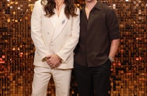 Dyson GmbH: Riccardo Simonetti und Florian Ferino: neue Brand Ambassadors von Dyson