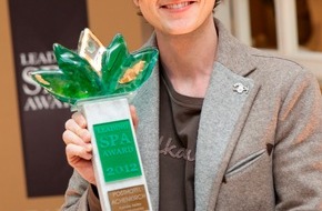 Leading Wellness, Spa & Beauty Resorts: Leading Spa Award 2012: Relax, relaxter, Posthotel Achenkirch - BILD