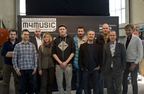 Migros-Genossenschafts-Bund Direktion Kultur und Soziales: Percento culturale Migros: promozione di etichette pop e artist management 2011  120'000 franchi per le etichette indipendenti di musica pop svizzera