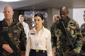 ZDF: "The Whistleblower " im ZDF-"Montagskino"/ Free-TV-Premiere mit Rachel Weisz und Vanessa Redgrave (FOTO)
