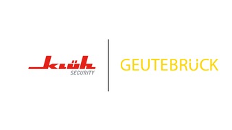 Kl&uuml;h Service Management GmbH: KI-gest&uuml;tzte Videosicherheit mit Leitstellenintegration / Kl&uuml;h Security schlie&szlig;t strategische Partnerschaft mit Geutebr&uuml;ck