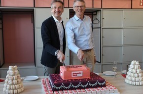 Hanseatic Bank: Hanseatic Bank feiert 1 Million Kund*innen