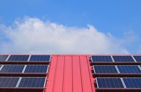 Burmester: Photovoltaik Lüneburg Hanseviertel - Elektro Burmester macht in der ganzen Region auf sich aufmerksam