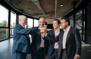 Hellmann Worldwide Logistics: Hellmann launches next growth phase with new global leadership structure