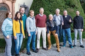 Universität Osnabrück: Spitzenforschung der Osnabrücker Biologie überzeugt erneut: DFG bewilligt Sonderforschungsbereich mit 11.5 Millionen Euro