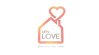 RTLZWEI: "Let´s Love - Eine Hütte voller Liebe"- Singles gesucht für neue Dating-Show bei RTLZWEI mit Jana Ina Zarrella