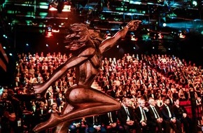 SRG SSR: Les Sports Awards 2018 pour la dernière fois avec leur sponsor historique - la SSR réfléchit à l'avenir de l'événement