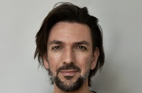 LEONINE Studios: Max Wiedemann wird Head of Artificial Intelligence der Mediawan Gruppe