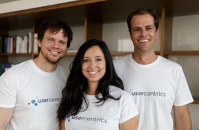 Usercentrics: Datenschutz-Technologien erfahren mehr Nachfrage - Usercentrics sichert Series-A Finanzierung