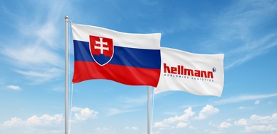 Hellmann Worldwide Logistics: Hellmann acquires PKZ Group and establishes its own national company in Slovakia