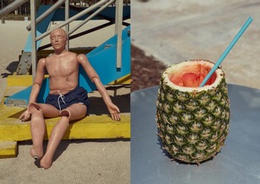 forever happy: Fotofestival bringt starke Bilder ins Stadtmuseum und in den Schlosspark
