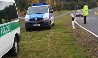 Polizeiinspektion Hameln-Pyrmont/Holzminden: POL-HM: Schwerpunktkontrollen zur Bekämpfung von Wohnungseinbrüchen