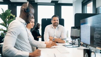 FAIRFAMILY GmbH: Teambuilding für Erfolg: So machst du aus deinem Team eine unschlagbare Mannschaft