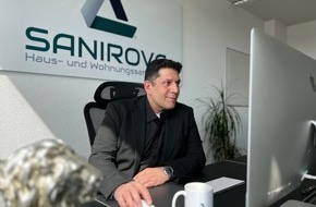 SANIROVA GmbH Haus- und Wohnungssanierung: Sanirova GmbH: Die 5 häufigsten Fehler bei der Immobiliensanierung